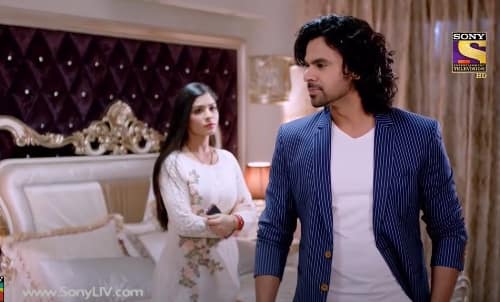 Yeh Pyaar Nahi Toh Kya Hai – 67. epizoda – Kartik i Nupur se posvađani vrate sa medenog meseca!