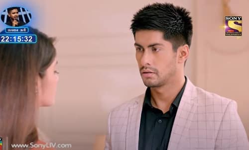 Yeh Pyaar Nahi Toh Kya Hai – od 76. do 80. epizode – Siddhant razotkrije Sudhanshua!