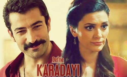 Feride i Mahir