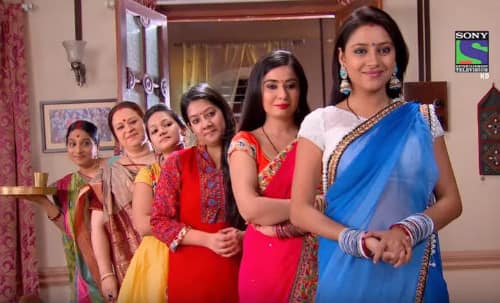 Hum Hain Na – od 102. do 105. epizode!