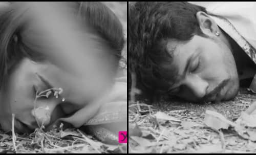 Ek Tha Raja Ek Thi Rani (229. ep.) 8.6.2016. – Bari Rani Maa ubije Swarnu i Lakhana!