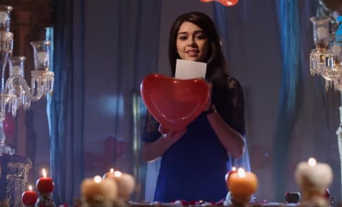 Ek Tha Raja Ek Thi Rani (260. ep.) 21.7.2016. – Ranin rođendan je!