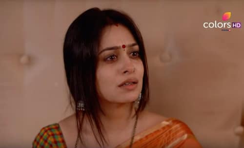 Simar (1604. ep.) 07.09.2016. – Madhu javlja Simar gde je Anđeli!