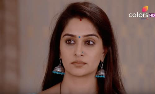 Simar (1665. ep.) 28.11.2016. – Simar, Vadahi i Piyush imaju plan protiv Vikrama!