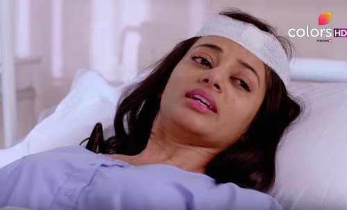 Simar (1746. ep.) 19.02.2017. – Vaidehi optužuje Roshni da je pokušala da je ubije, Piyush hoće da izbaci Roshni iz kuće!