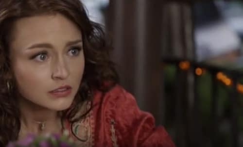 Tri Ane – 7. i 8. epizoda – Ana Lucia i Soledad odlaze u Meksiko, Ana Leticia sazna da je Marcelo živ!