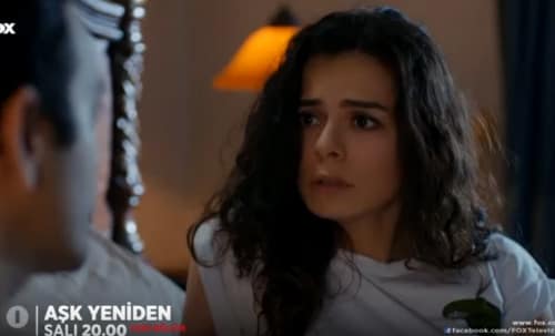 Ponovo zaljubljeni – 15. epizoda - Ševket je u nevolji, Merjem odlazi u Švajcarsku!