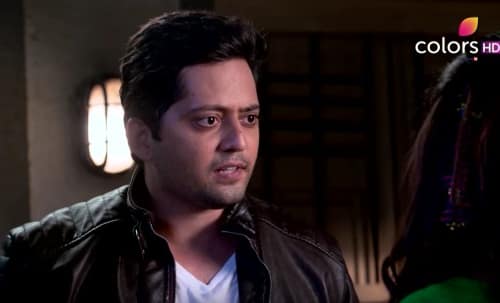 Dil Se Dil Tak (89. ep.) 01.06.2017. – Vikas je mrtav!
