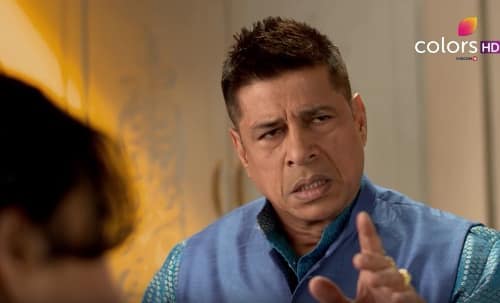 Shakti (267. ep.) 01.06.2017. – Somija, Nani, Surbi i Malika otkrivaju da su Prito i Harak Sing krivi za Harmanovo stanje!