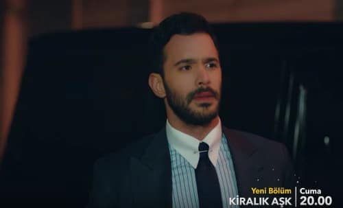 Iznajmljena ljubav – 63. i 64. epizoda – Omer je bolestan!