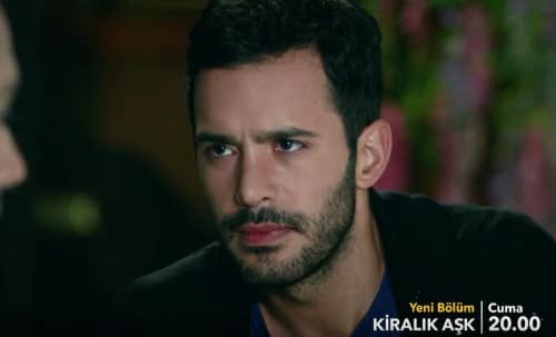 Iznajmljena ljubav – 46. epizoda – Serdar ispriča Omeru Defnin problem!