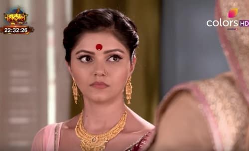 Shakti (303. ep.) 21.07.2017. – Nani sumnja u Varunove namere, Harman ulazi u Somijinu sobu!
