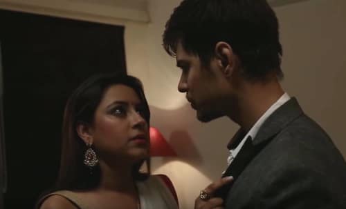Hum Kuchh Kah Na Sakey (2017)