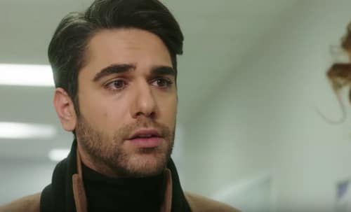 Nauči me da volim – 19. i 20. ep. – Onur izvrši samoubistvo!