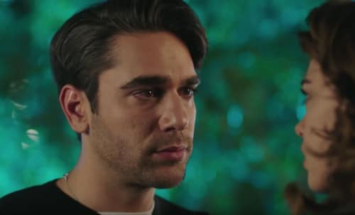 Nauči me da volim – 15. i 16. ep. – Alper i Engin se sukobe!