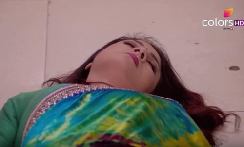 Simar (2018. ep.) 11.01.2018. – Staramajka probode Simar i ubija je?!