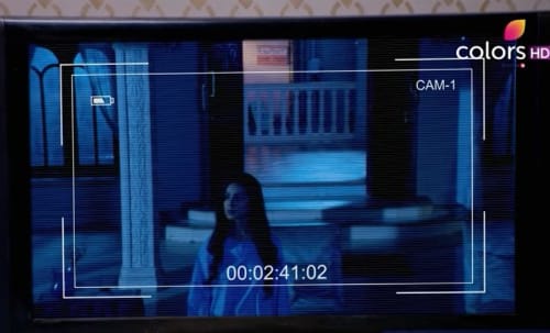 Simar (2014. ep.) 05.01.2018. – Rošni je pokušala da ubije Prema?!