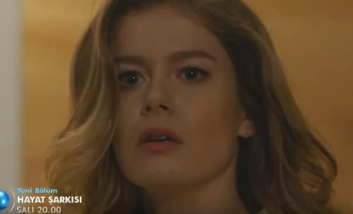 Djevojka sa sela – 6. ep. – Hulija saopšti Kerimu da odlazi!