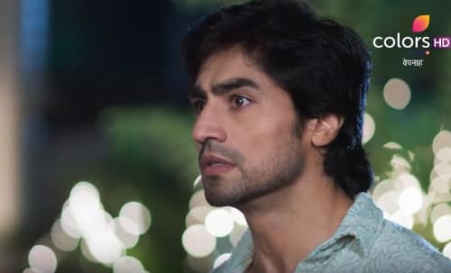 Bepannah – 68. ep. – Zoya je kidnapovana!