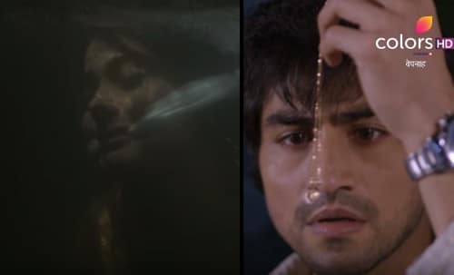 Bepannah – 69. ep. – Aditya traži Zoyu!