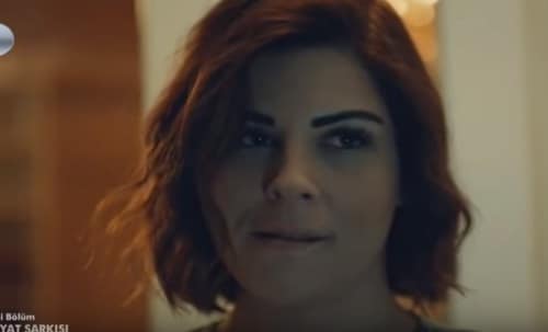 Djevojka sa sela – 14. ep. – Melek je otela Bahar!