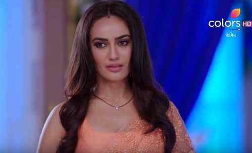 Naagin 3 - 26. ep. - Bela ubije Daksha i Adi preživi, Mahir je poljubi!