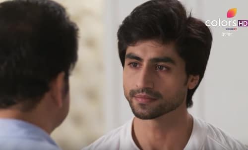 Bepannah – 140. epizoda – Aditya i Zoya napuštaju Huda kuću!
