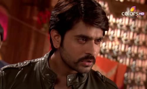 Rangrasiya - od 70. do 73. ep. - Rudra je suspendovan sa dužnosti!