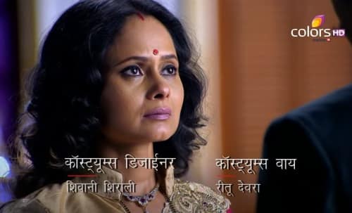 Rangrasiya – od 46. do 49. ep. – Thakurianin sin je Rudra?!