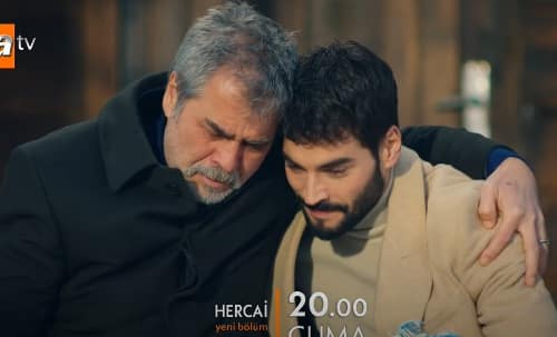 Nemoguća ljubav – 51. epizoda
