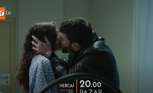 Nemoguća ljubav – 65. epizoda – Rejan će preživeti?!