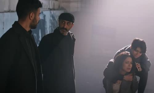 Fatalna ljubav – 164. i 165. epizoda – Ikbal je oteta!