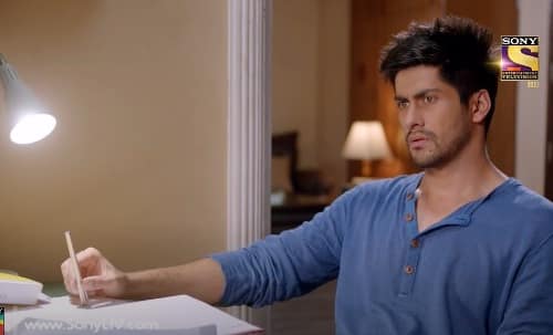 Yeh Pyaar Nahi Toh Kya Hai – 17. epizoda – Siddhant shvata šta Prabhakar pokušava da sazna!