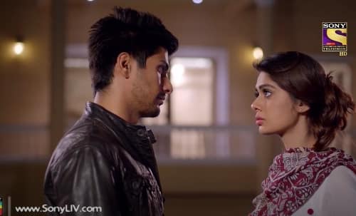 Yeh Pyaar Nahi Toh Kya Hai – 3. epizoda – Susret Anu i Siddhantha!