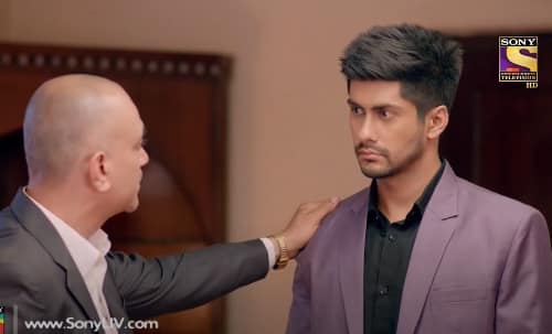 Yeh Pyaar Nahi Toh Kya Hai – 32. epizoda – KK ponudi Siddhantu posao u firmi!