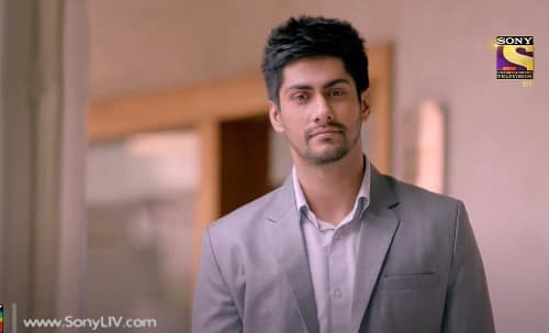 Yeh Pyaar Nahi Toh Kya Hai – 33. epizoda – Siddhant prihvati posao u Reddy korporaciji!