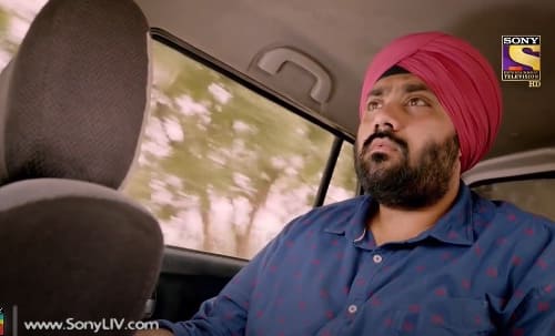 Yeh Pyaar Nahi Toh Kya Hai – 65. epizoda – Sweety prati Raoa!