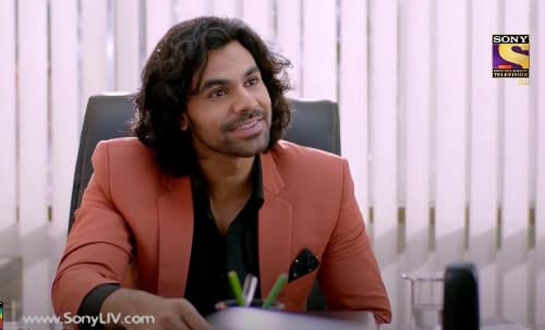 Yeh Pyaar Nahi Toh Kya Hai – 68. epizoda – Kartik zaposli Purvu!