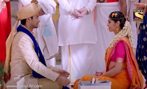 Yeh Pyaar Nahi Toh Kya Hai – od 101. do 105. epizode – Anu i Siddhant se venčaju, on je uhapšen!
