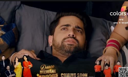 Fanaa Ishq Mein Marjawan – 48. epizoda – Agasthya je paralisan!