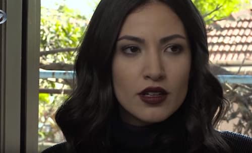 Elif - od 336. do 338. epizode - Arzu sazna ko je zapravo Seher!