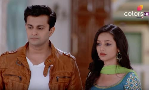 Simar (1713. ep.) 17.01.2017. – Pandit govori ukućanima da venčanje Vadahi i Piyusha neće proći dobro!