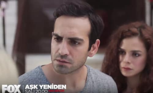 Ponovo zaljubljeni – 21. i 22. epizoda – Fatih je živ, on i Selin se odsele iz Šekercizade vile!