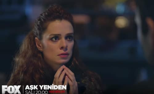 Ponovo zaljubljeni – 31. i 32. epizoda – Zejnep i Fatih glume da su u svađi!