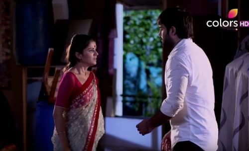 Shakti (296. ep.) 12.07.2017. – Harman pokuša da kidnapuje Somiju, ali ne uspeva!