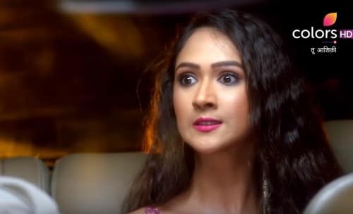 Tu Aashiqui - 12. 7. 2018. - Rangoli Rai ulazi u seriju!