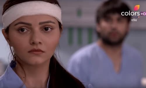 Shakti - 581. ep. - Harman i Somija gube pamćenje, Kišanlal preti Virenu!