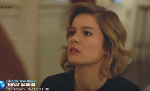 Djevojka sa sela – od 55. do 60. ep. – Hulija i Kerim se presele, Hazer hoće da se sveti Dževherovima!