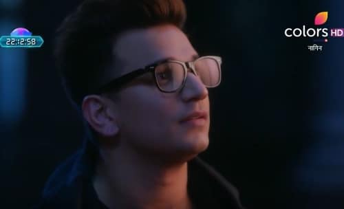 Naagin 3 – 25. ep. – Shaan zaprosi Anu?!
