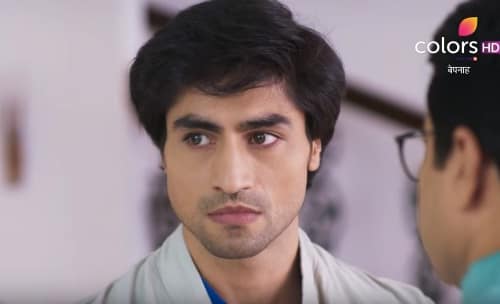 Bepannah – 129. epizoda – Adi i Zoya kriju svoju patnju!